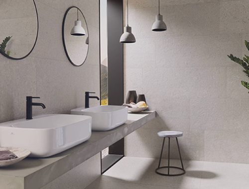 Concrete-Look