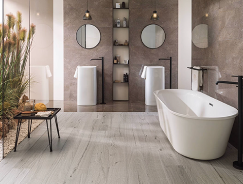 Marble-Look